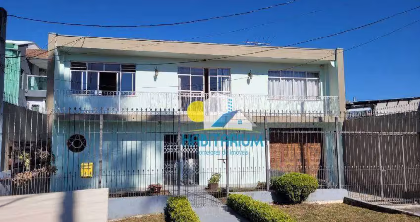 Casa com 4 dormitórios à venda, 260 m² com edícula - Santa Cândida
