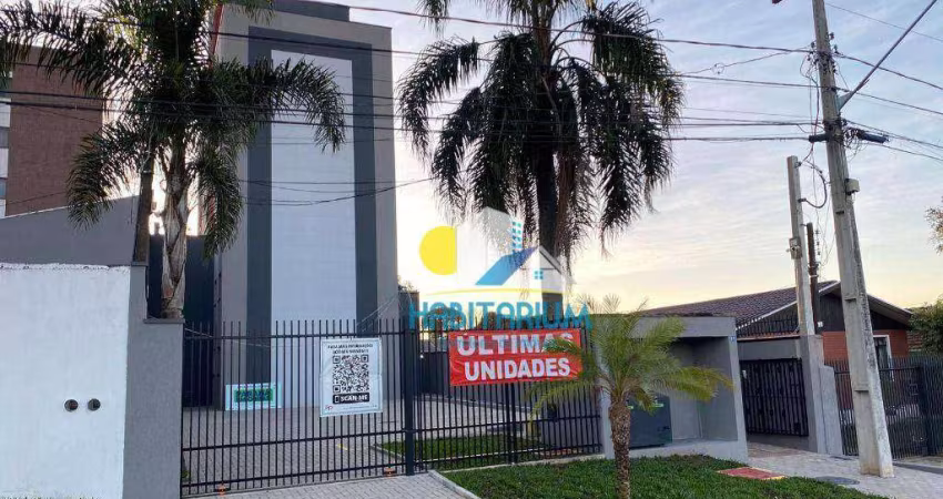 Apartamentos prontos para morar, últimas unidades