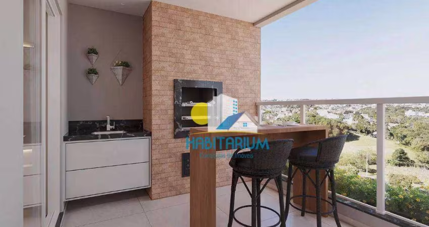 Apartamento lançamento no Boa Vista 2 dorm sendo 1 suíte