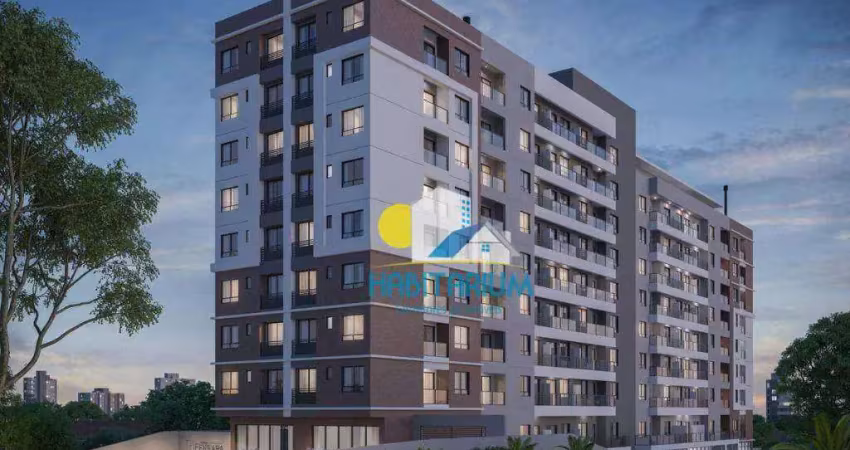 Apartamento com 3 quartos à venda na Avenida Paraná, Santa Cândida, Curitiba