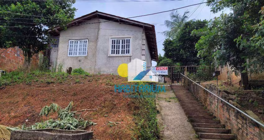 02 casas construídas Terreno ZR2