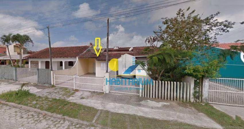 Casa 5 quadras do mar em Pontal do Sul