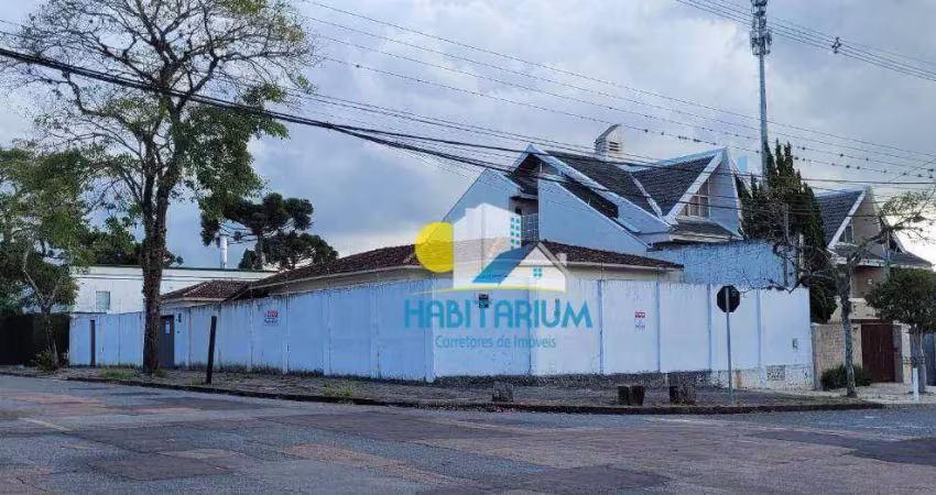 Terreno comercial e residencial próximo ao jardim social