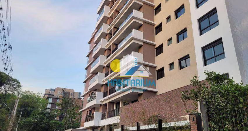 Unidade promocional R$ 999.000 2 vagas, 2 dorm sendo 1 suíte