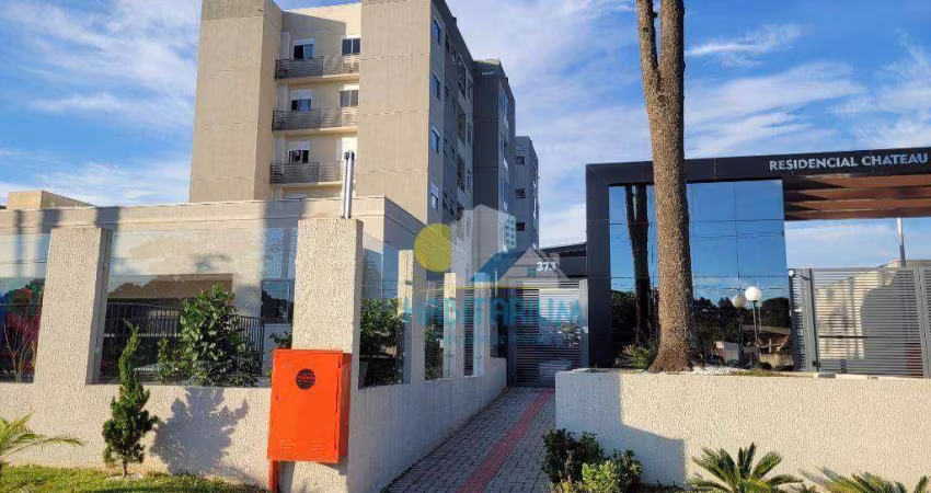 Apartamento a venda no Bacacheri 2 quartos com suíte e 1 vaga