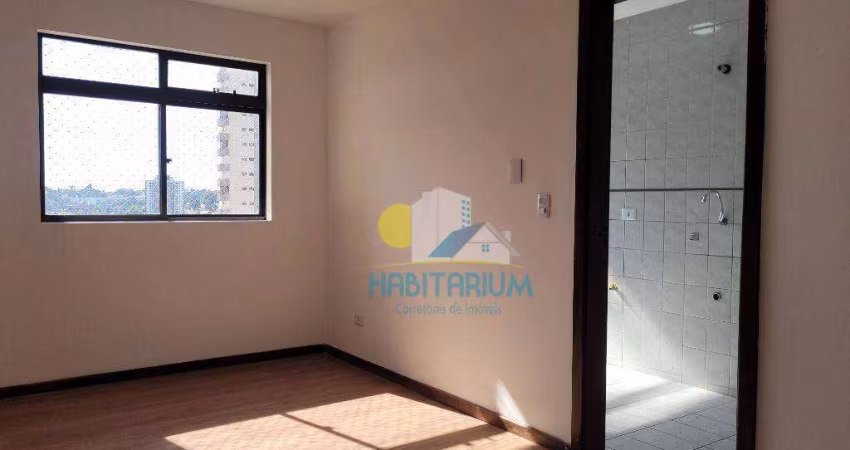 Apartamento a venda no Boa Vista, face norte andar alto 3 quartos 1 vaga