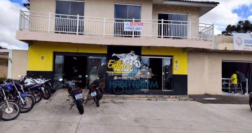 Casa à venda residencial e comercial em Campina Grande do Sul