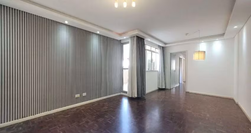 Apartamento tipo garden 2º piso 3 dorm, 1 vaga à venda ao lado da ufpr e teatro guaíra