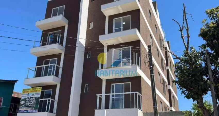 Apartamento com 3 quartos à venda na Rua Pedro Elias Graciano, Centro, Pinhais