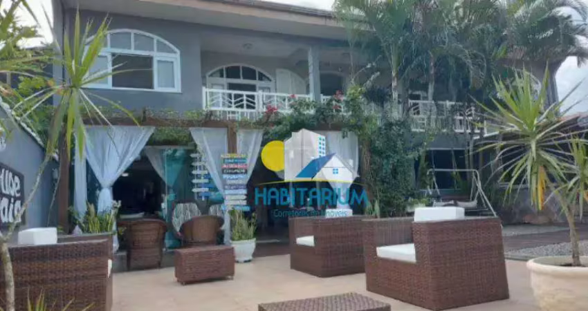 Pousada em Pontal do Paraná 650 m²