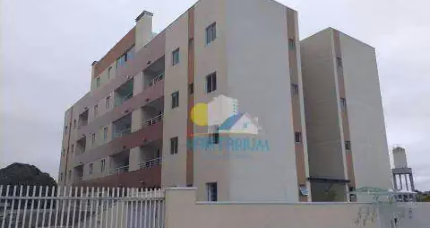 Cobertura com 4 dormitórios à venda, 113 m² por R$ 880.000 - Bacacheri