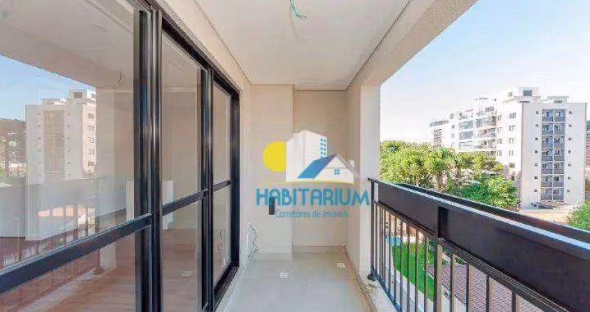 Apartamento à venda, 83 m² por R$ 699.900,00 - Boa Vista - Curitiba/PR