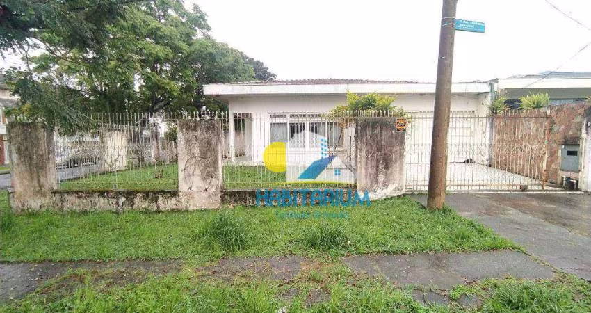 Casa à venda, 560 m² por R$ 1.235.000,00 - Tarumã - Curitiba/PR