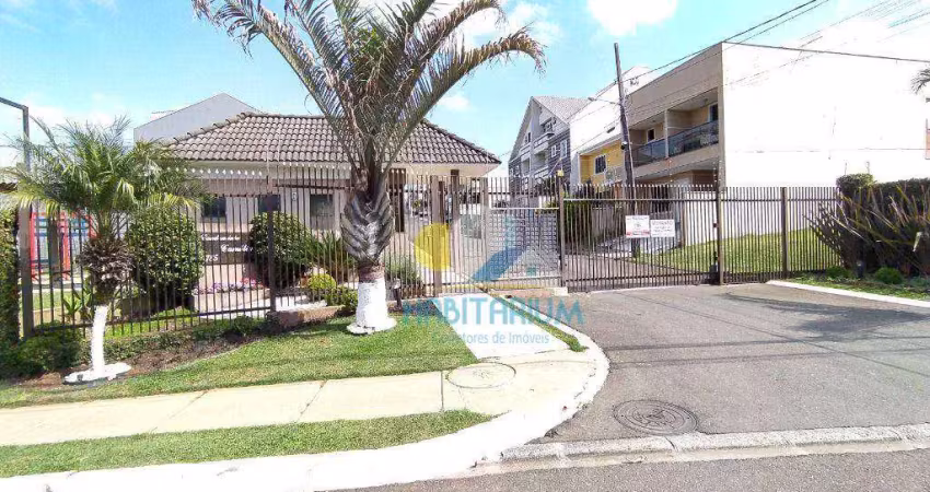 Sobrado à venda, 300 m² por R$ 1.100.000,00 - Cidade Industrial - Curitiba/PR
