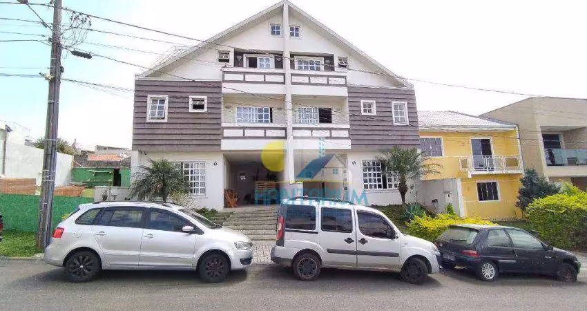 Sobrado à venda em condomínio no cic, 5 dorm, 2 vagas