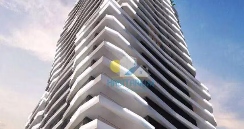 Apartamento com 3 dormitórios no Champagnat
