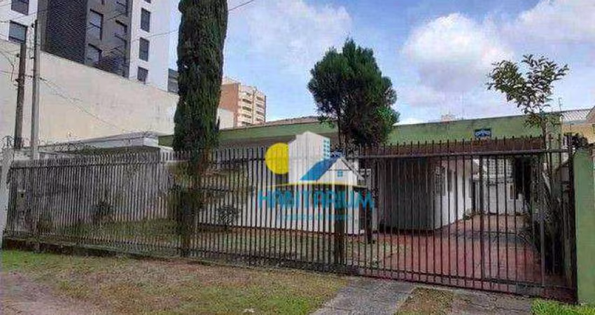 Terreno Estrutural Norte, 13 x 26,18= 361 m² comercial e resid