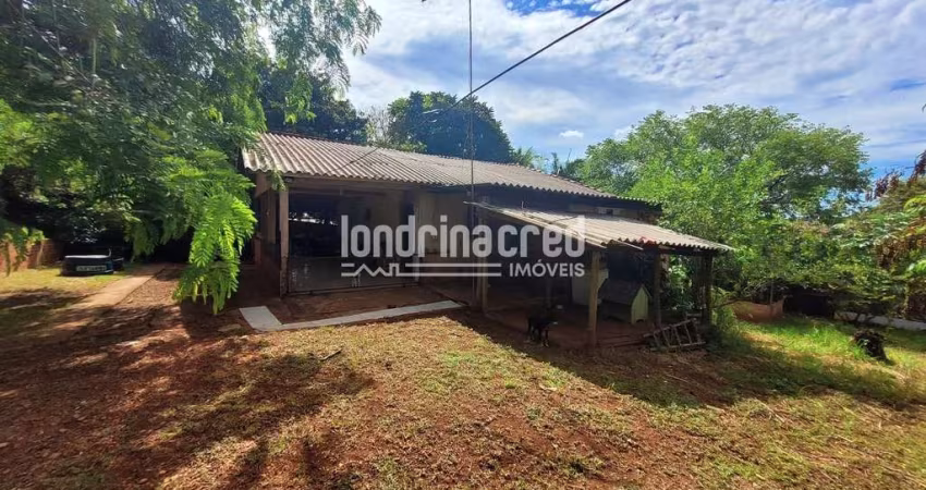 Chácara à venda 2 Quartos, 5600M², Dom Pedro I, Londrina - PR