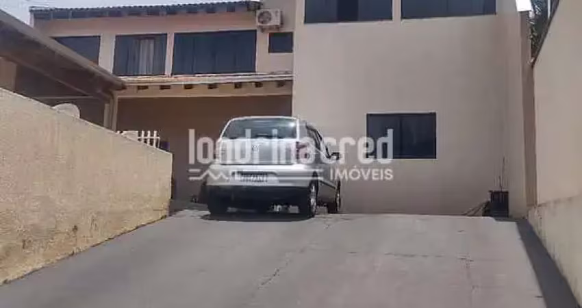 Chácara à venda 2200m², jardim casa grande, ibiporã - pr