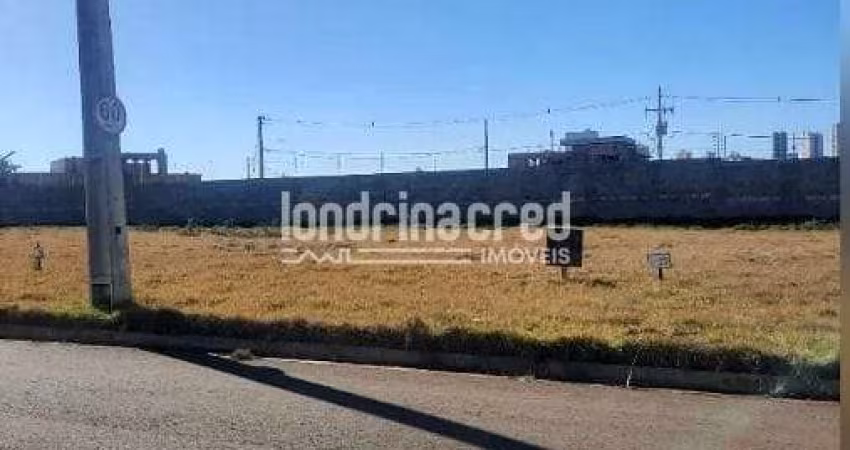Terreno à venda 300M², Bellevie, Cambé - PR