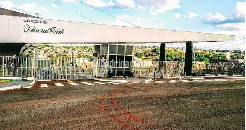 Terreno à venda 200M², Heimtal, Londrina - PR | Condomínio Heimtal Park