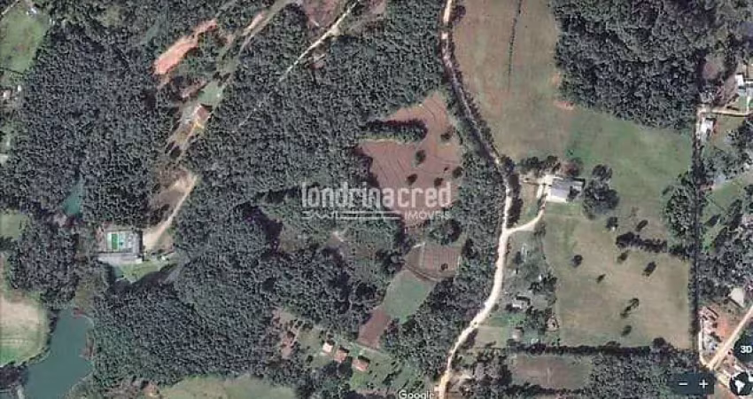 Chácara / sítio à venda na Zona Rural, Piraquara 