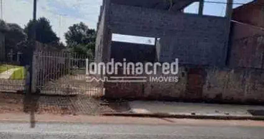 Terreno à venda 800m², centro, bela vista do paraíso - pr