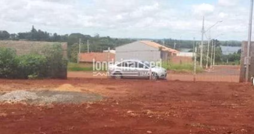 Terreno à venda 900M², Centro, Primeiro de Maio - PR