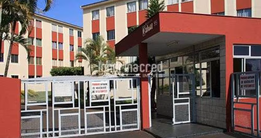 Apartamento à venda 3 Quartos, 1 Vaga, 95.22M², Jardim Santa Cruz, Londrina - PR | Condomínio Resid