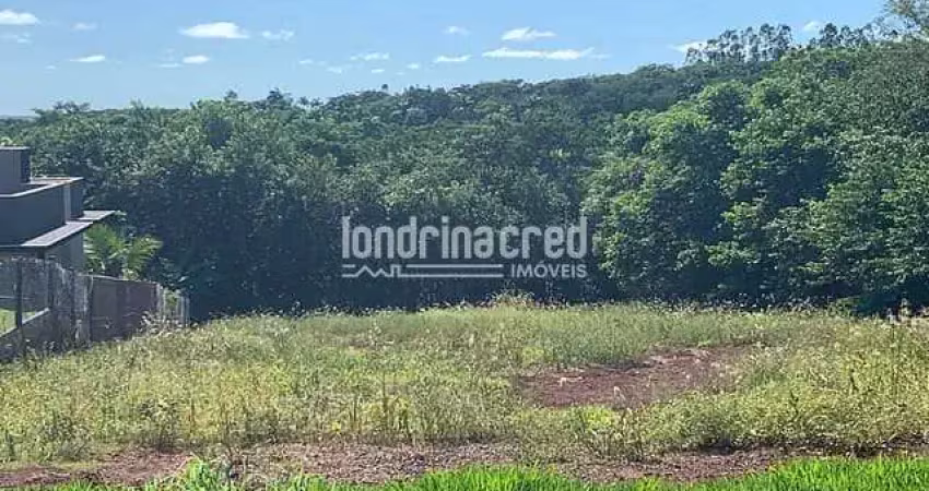 Terreno à venda 4200M², Condomínio Riviera do Nascente, Alvorada do Sul - PR | Condominio Rivieira