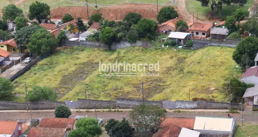 Terreno à venda na Zona Rural, Tibagi 