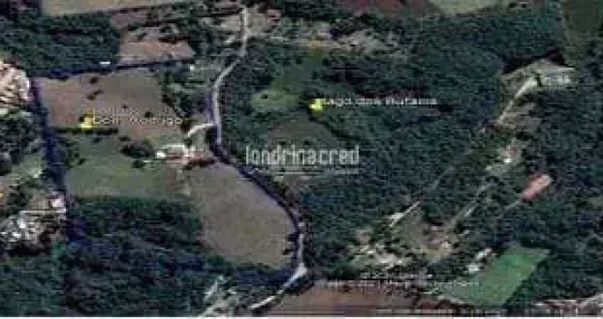 Terreno à venda 144000m², vila fuck, piraquara - pr