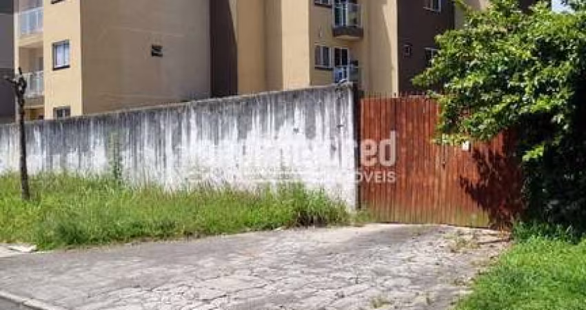 Terreno à venda 934.36M², Rebouças, Curitiba - PR