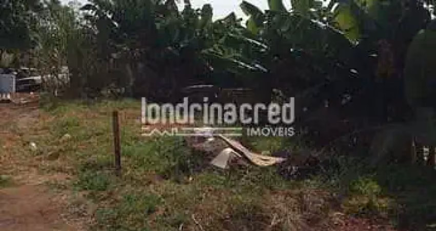 Terreno à venda 502m², jardim anaterra, londrina - pr