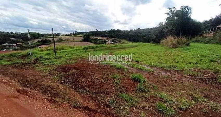 Terreno à venda 1000M², Fazenda da Nata, Londrina - PR
