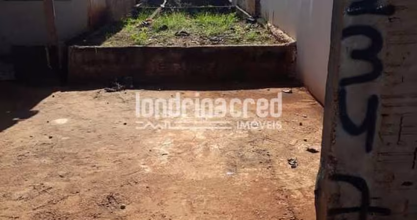 Terreno à venda 252M², Marumbi, Londrina - PR