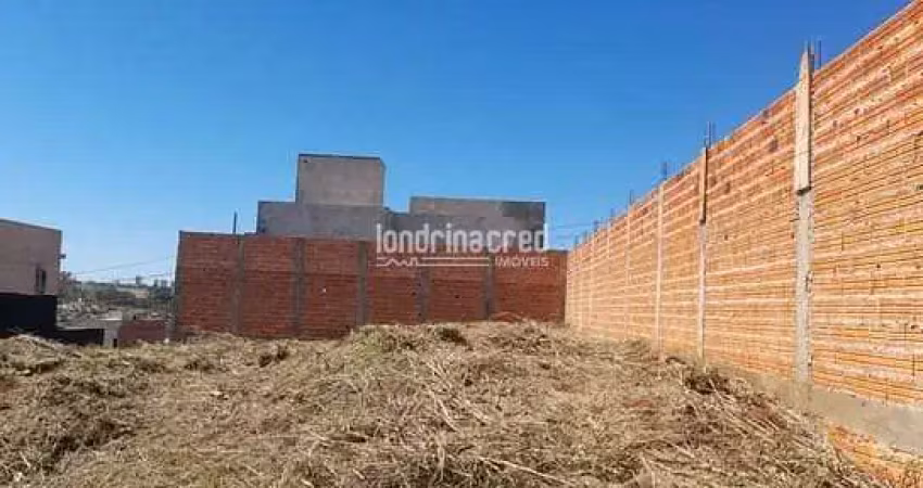 Terreno à venda no Colinas, Londrina 