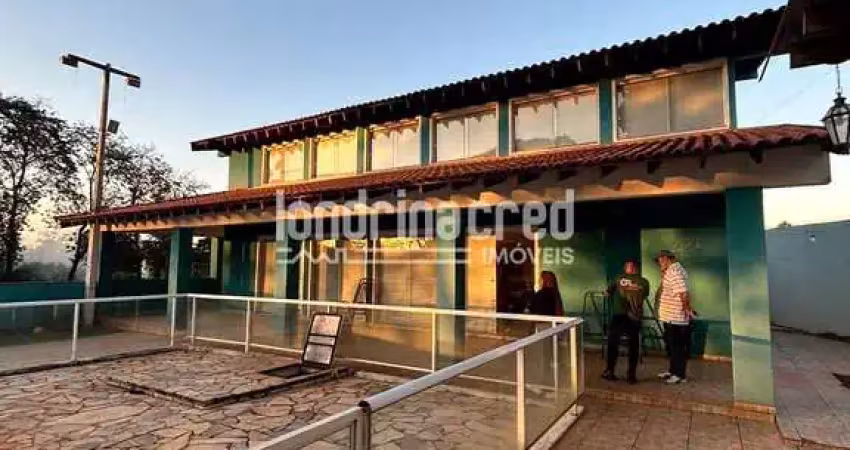 Chácara à venda 6 Quartos, 4 Suites, 5 Vagas, 5000M², Recanto dos Pinheiros, Cambé - PR