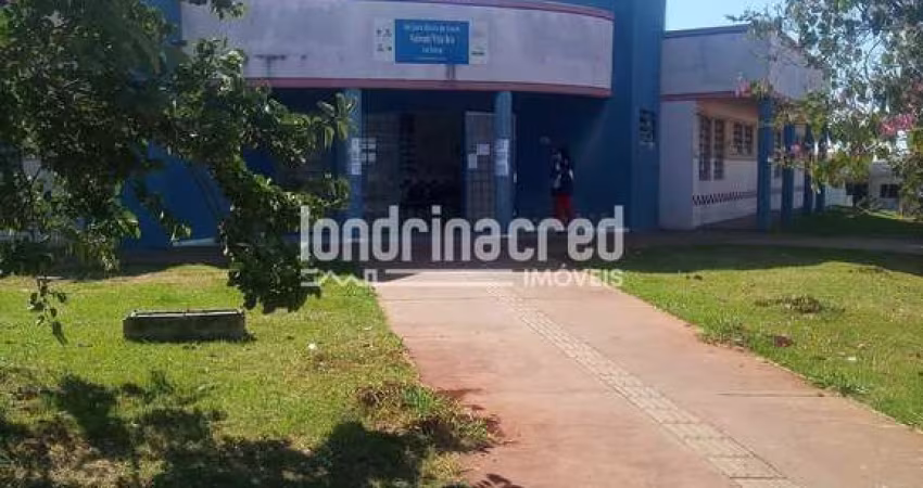 Terreno à venda 500M², Jardim Padovani, Londrina - PR