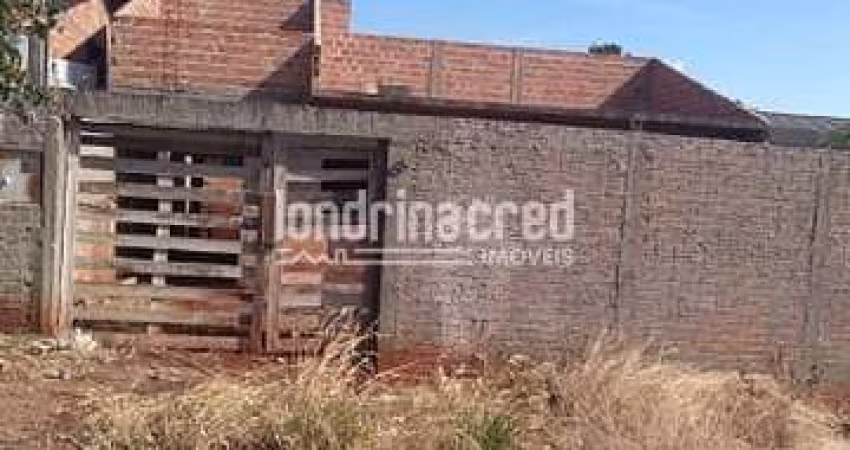 Terreno à venda 200M², Jardim da Gávea, Londrina - PR