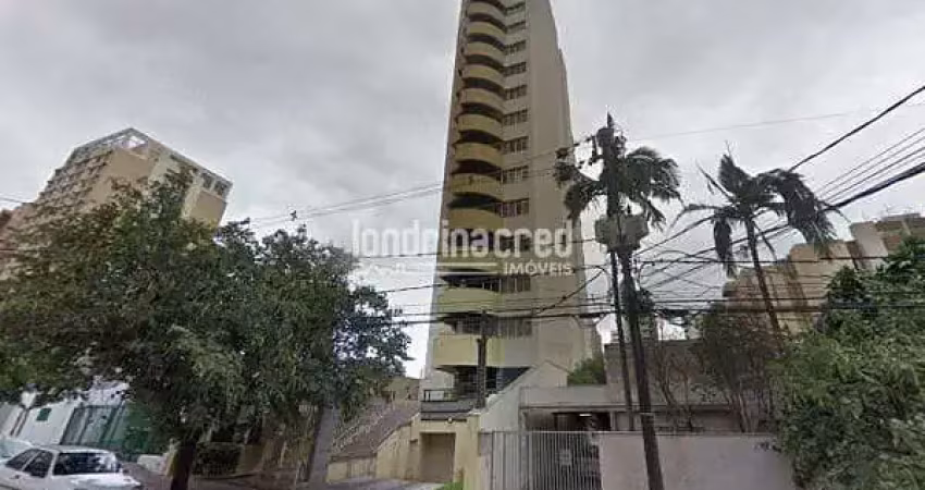 Apartamento à venda 4 quartos, 2 suites, 2 vagas, 670m², centro, londrina - pr | condomínio costa d