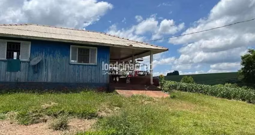 Chácara / sítio à venda na Zona Rural, Arapoti 