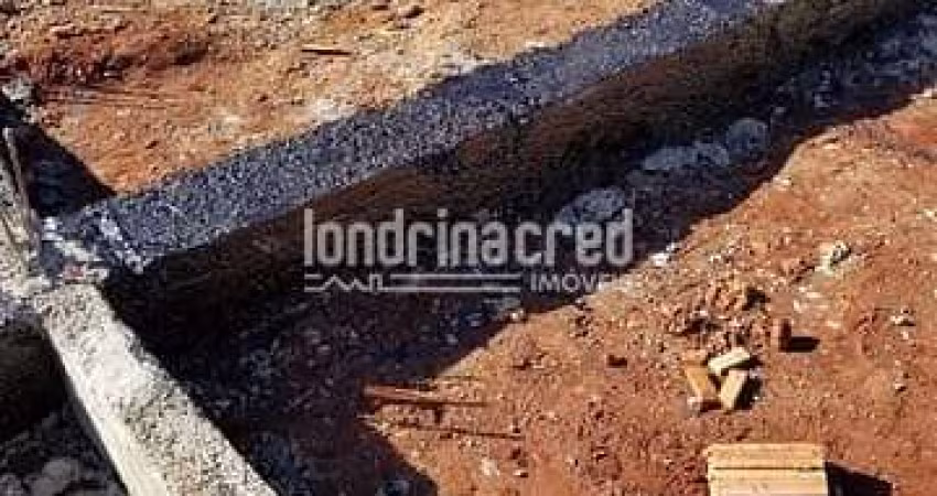 Terreno à venda 200M², Residencial Abussafe, Londrina - PR