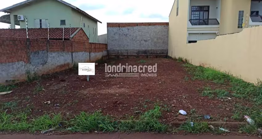 Terreno à venda no Marumbi, Londrina 