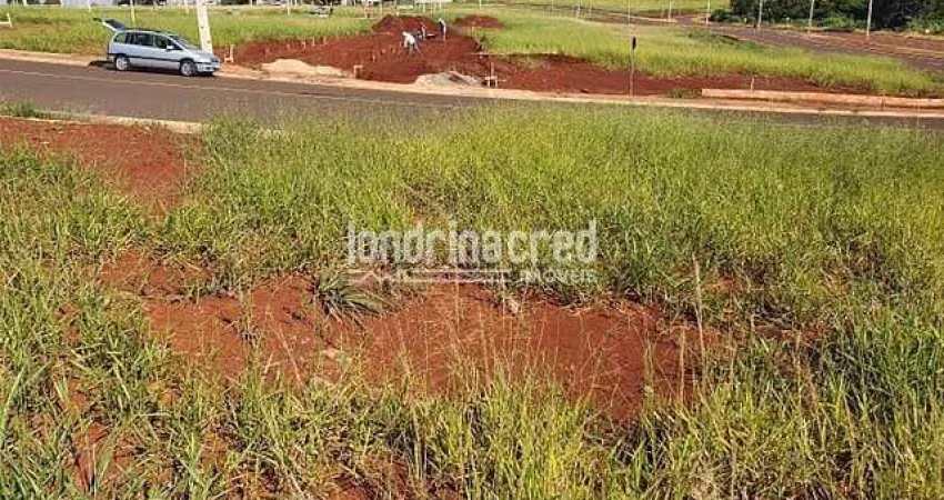 Terreno à venda 516M², Jardim Nova Londrina, Londrina - PR