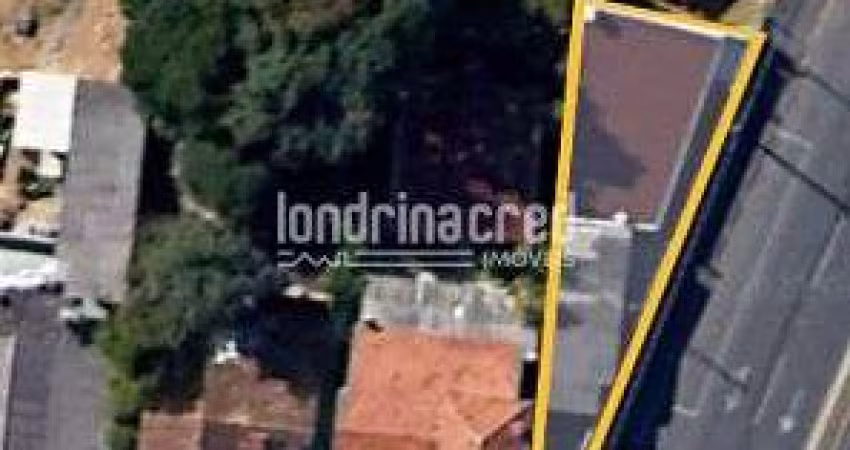 Terreno à venda 846M², Bom Jesus, São José dos Pinhais - PR