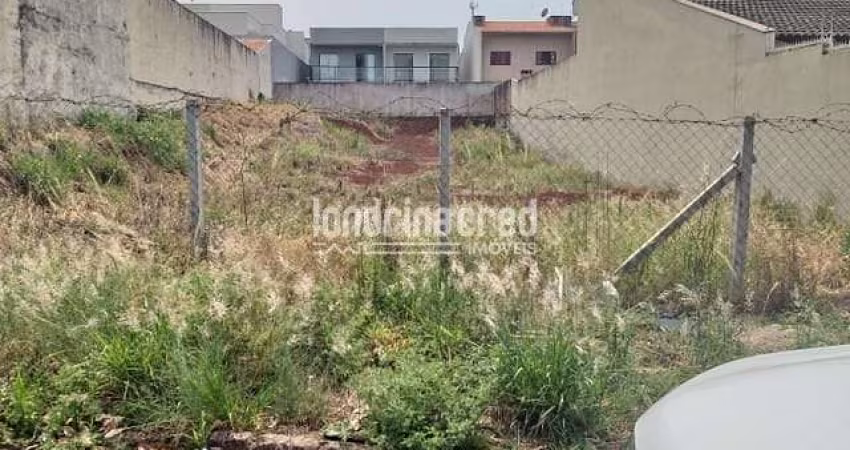 Terreno à venda 472M², Jardim Império do Sol, Londrina - PR