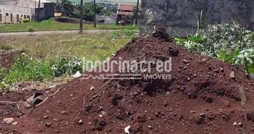Terreno à venda 250M², Parque Leblon, Londrina - PR