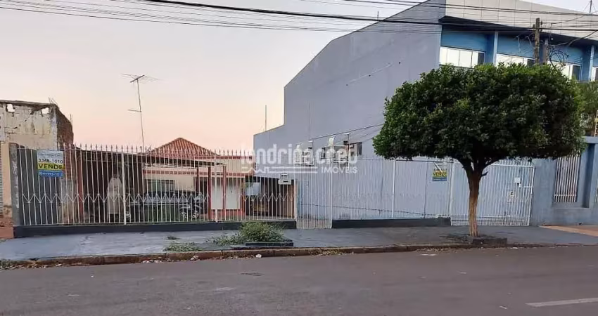Terreno à venda no Centro, Londrina 