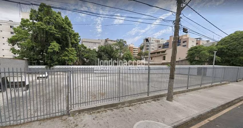 Terreno à venda 956M², Água Verde, Curitiba - PR